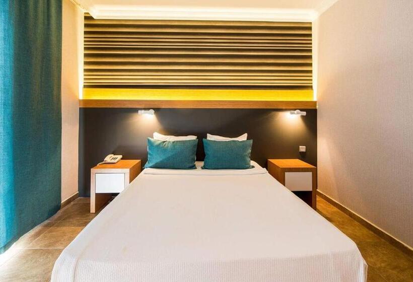 标准间, Club Hotel Sunbel