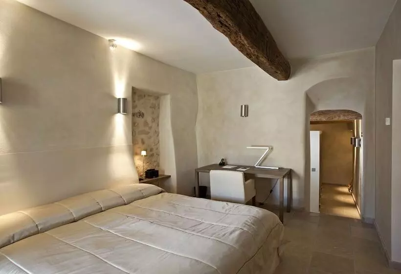 Suite, Coquillade Provence