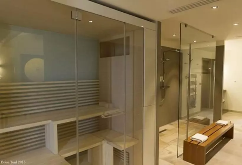 Suite, Coquillade Provence