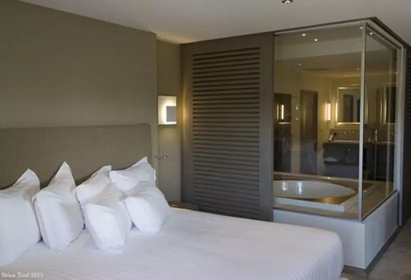 Suite, Coquillade Provence