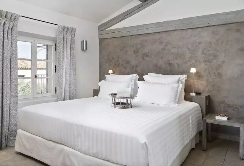 Suite, Coquillade Provence