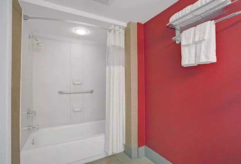 デラックスルーム, Days Inn By Wyndham Ridgefield Nj