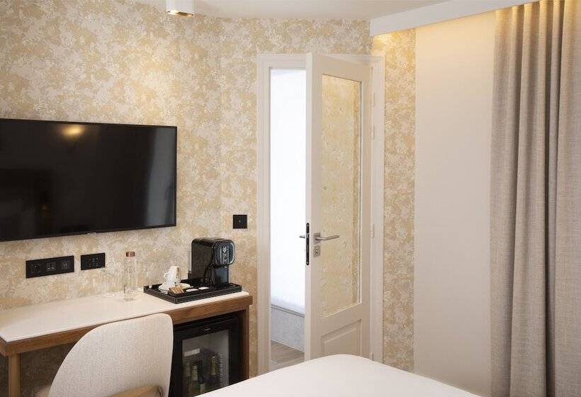 اتاق کلاسیک, Des Champs Elysees