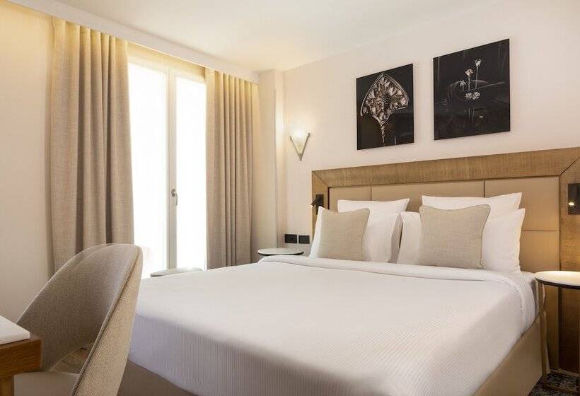 اتاق کلاسیک, Des Champs Elysees