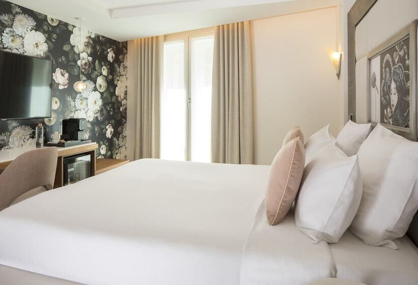 اتاق سوپریور, Des Champs Elysees