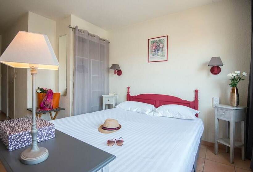 غرفة قياسية, Du Forum