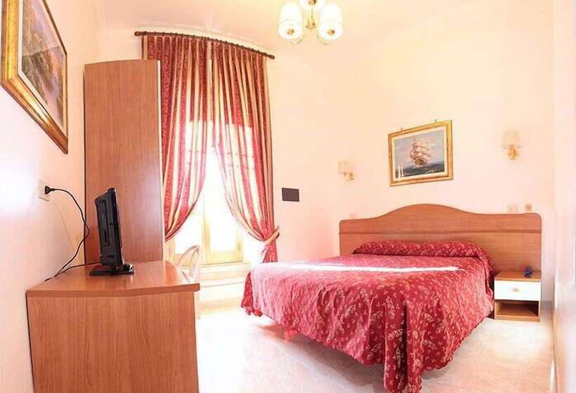 חדר סטנדרט, Euro Quiris