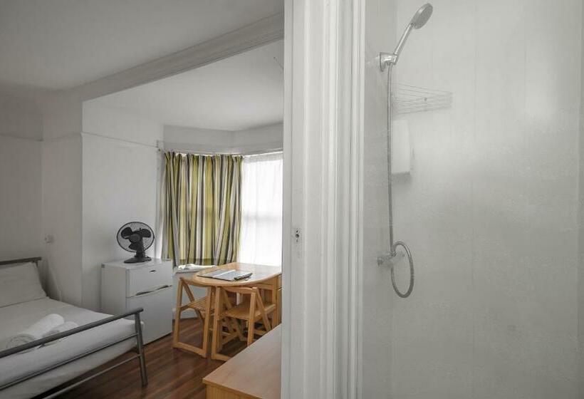 اتاق استاندارد, Flexistay Norbury Apart