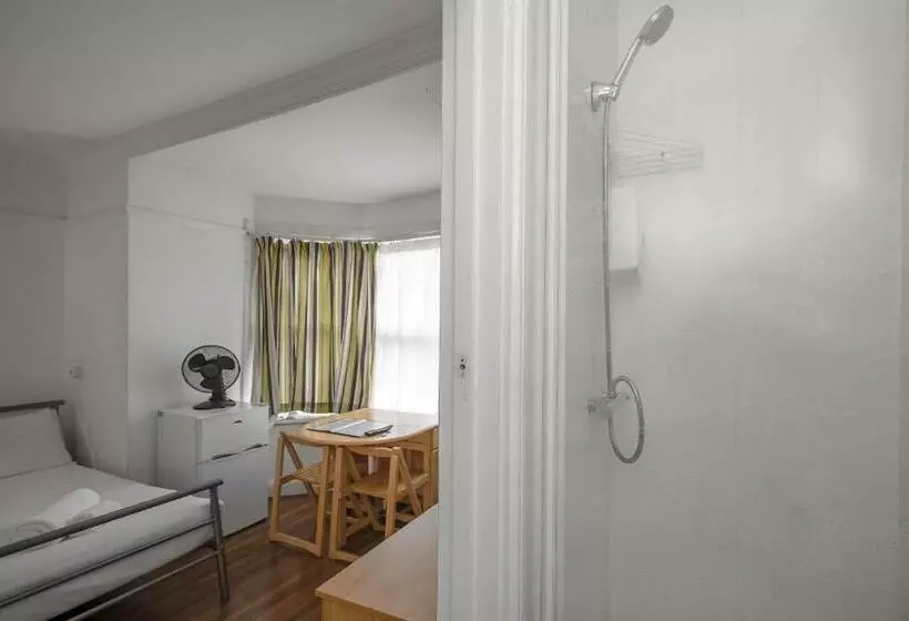 Standard-huone, Flexistay Norbury Apart