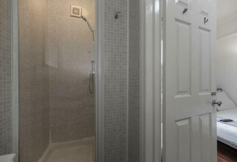 اتاق استاندارد, Flexistay Norbury Apart