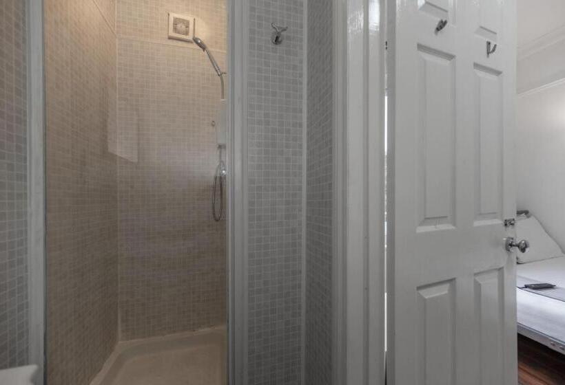 اتاق خانوادگی, Flexistay Norbury Apart