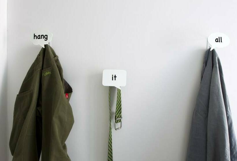 اتاق استاندارد یک نفره, Gat Rossio