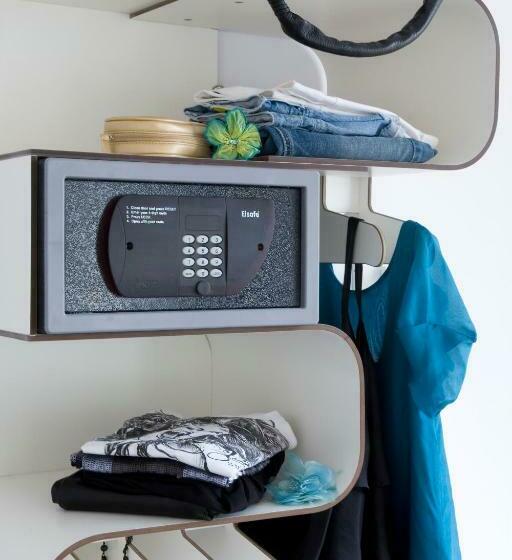 Quarto standard, Gat Rossio