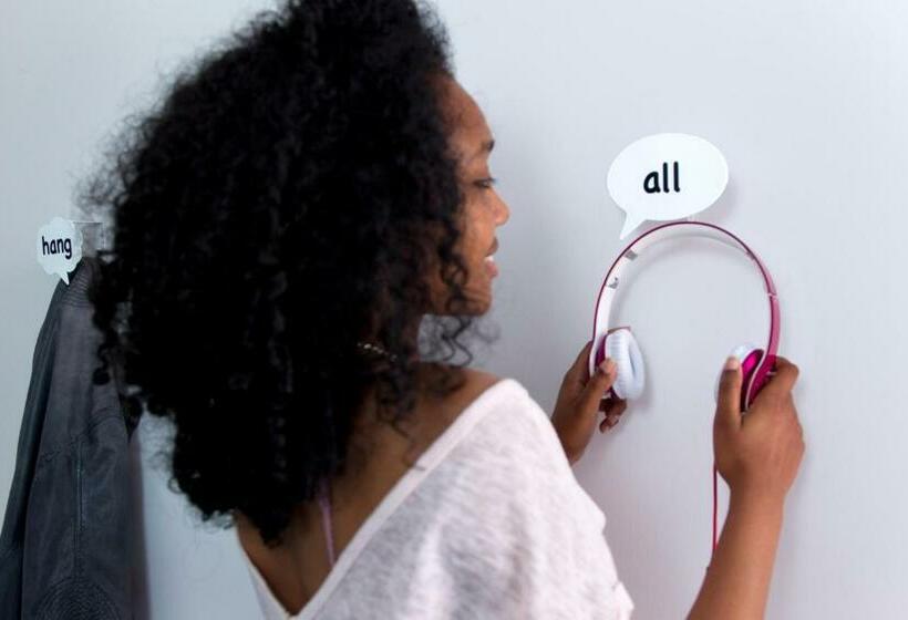 اتاق استاندارد, Gat Rossio