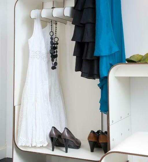 Quarto superior, Gat Rossio