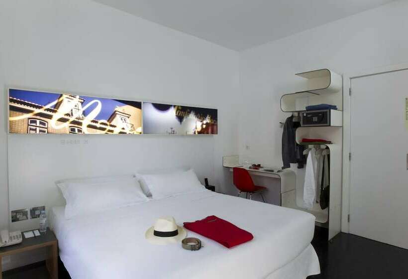 Superior-huone, Gat Rossio