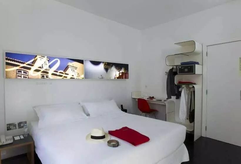 Quarto superior, Gat Rossio