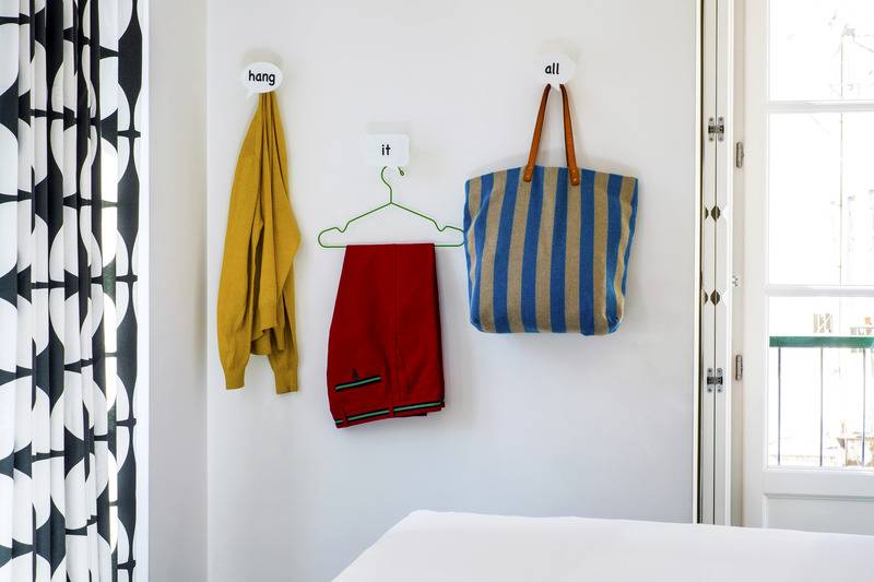 Quarto standard, Gat Rossio