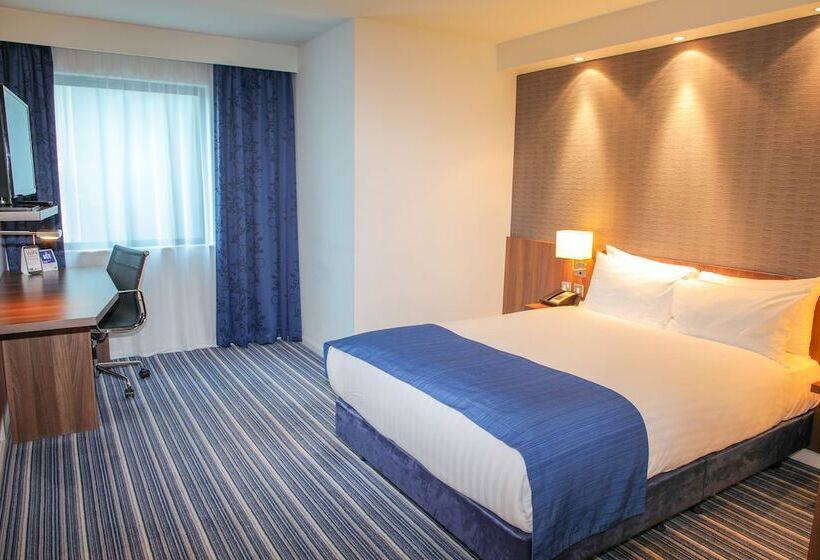 스탠다드 룸, Holiday Inn Express London Heathrow T5, An Ihg