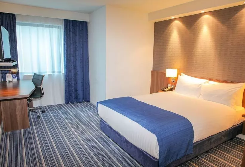 スタンダードルーム, Holiday Inn Express London Heathrow T5, An Ihg
