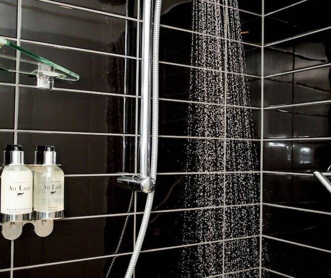 스탠다드 룸, Holiday Inn Express London Heathrow T5, An Ihg