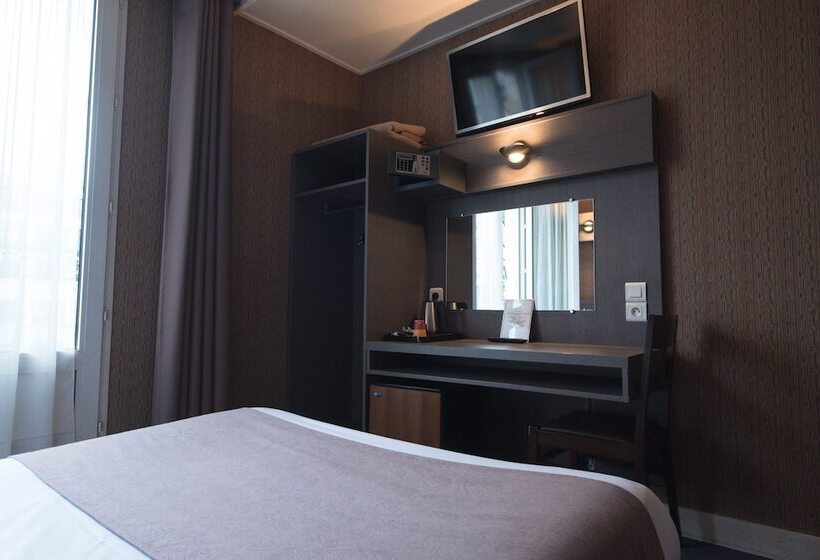 スタンダードルーム, Home Latin