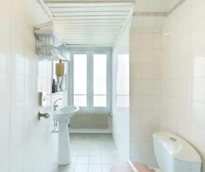 スタンダードルーム, Home Latin