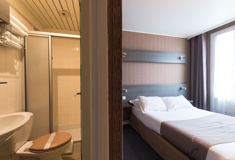 スタンダードルーム, Home Latin