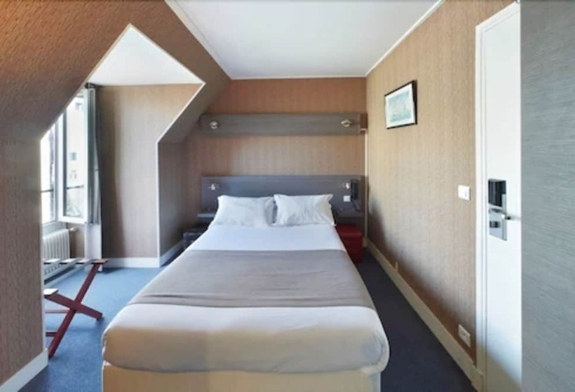 スタンダードシングルルーム, Home Latin