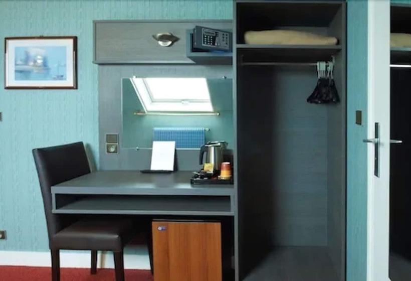 スタンダードシングルルーム, Home Latin