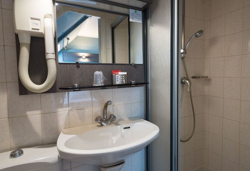 スタンダードシングルルーム, Home Latin