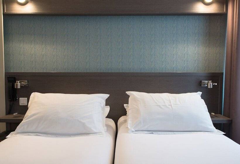 スタンダードルーム, Home Latin