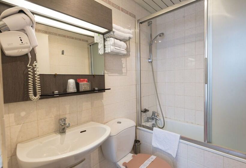 スタンダードルーム, Home Latin