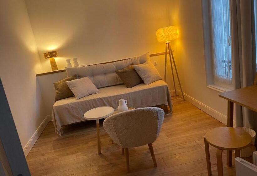 Family Suite, De La Pinède