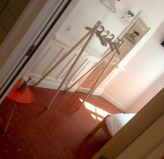 スイート（家族用）, De La Pinède