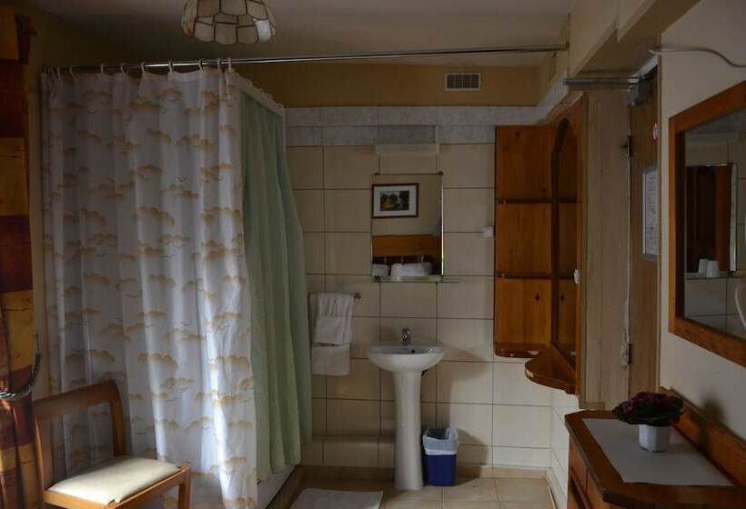 家庭间, Hôtel Montpellier