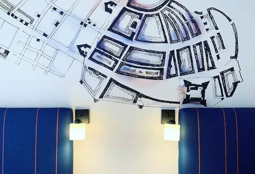 Standard-huone 2 Parivuodetta, Hyatt Centric Wall Street New York