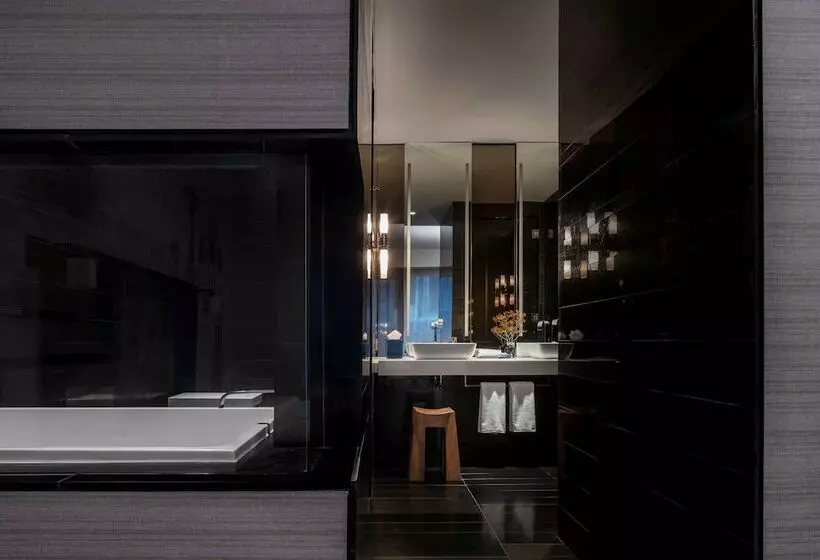 Premium-sviitti, Hyatt Centric Wall Street New York