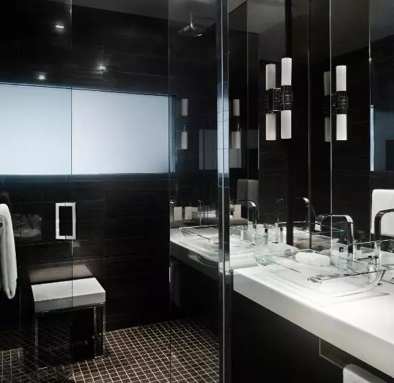Sviitti, Hyatt Centric Wall Street New York