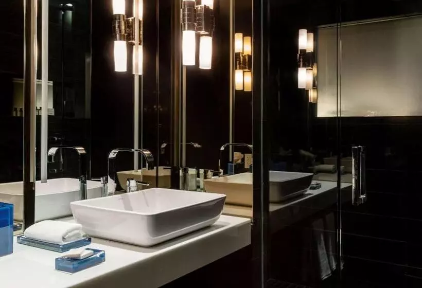Sviitti, Hyatt Centric Wall Street New York