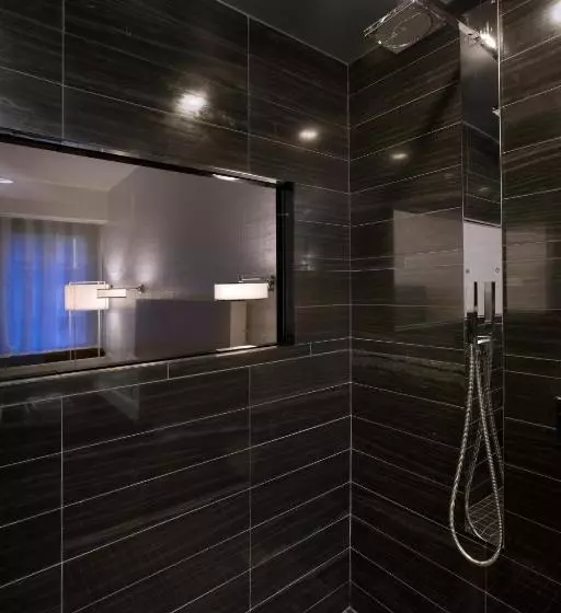 Standard-huone 2 Parivuodetta, Hyatt Centric Wall Street New York