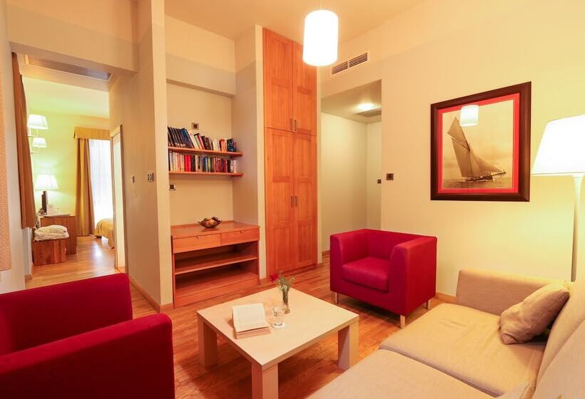 オーシャンビュージュニアスイート, Indijan