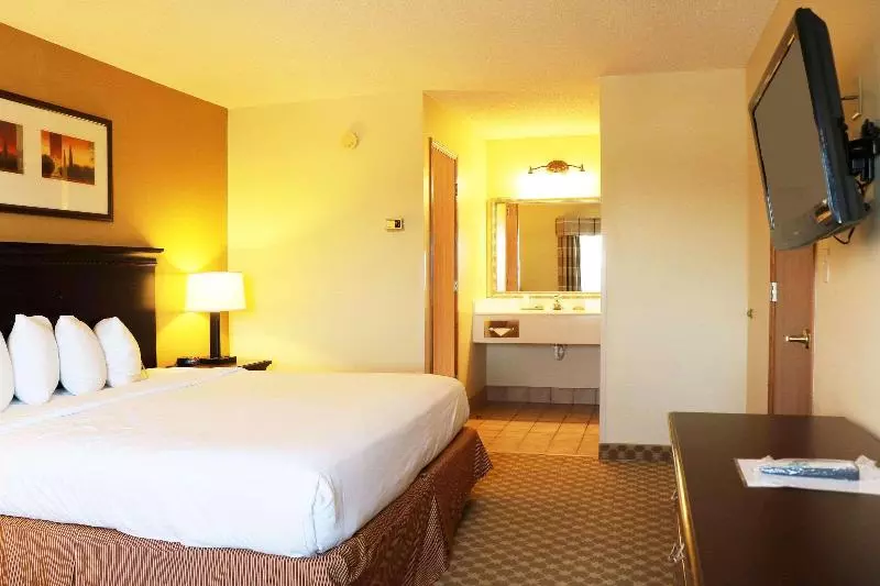 اتاق استاندارد, Leonardo  London Heathrow Airport