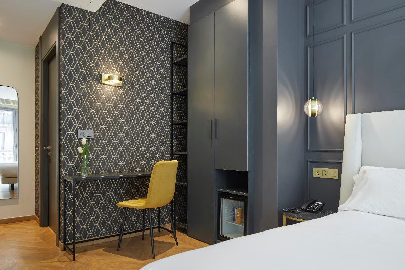 Стандартный Номер Кровать Кинг, Leonardo  London Heathrow Airport