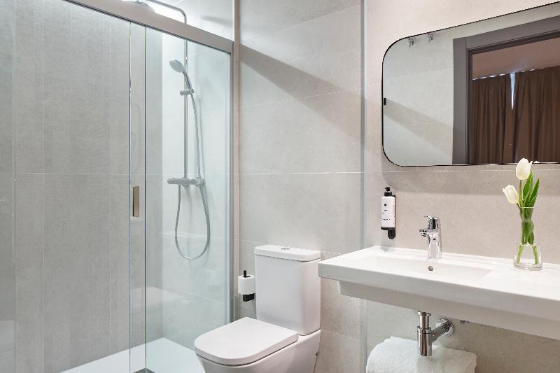 Стандартный Номер Кровать Кинг, Leonardo  London Heathrow Airport