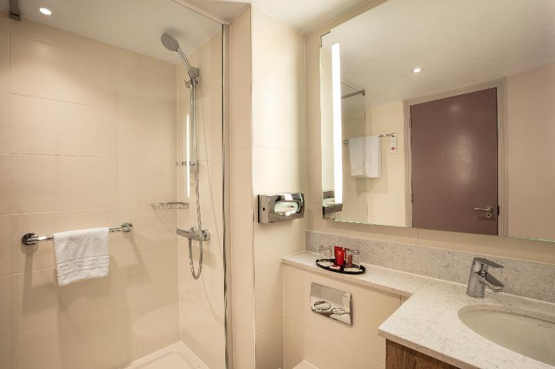 Стандартный Номер Кровать Кинг, Leonardo  London Heathrow Airport