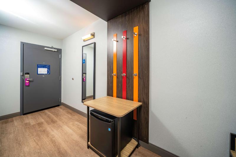 Номер Стандарт Индивидуальный, Leonardo  London Heathrow Airport