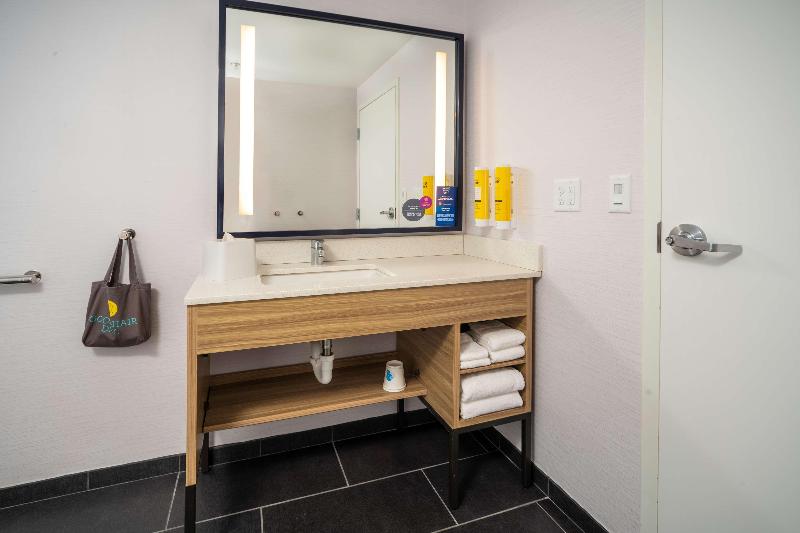 Номер Стандарт Индивидуальный, Leonardo  London Heathrow Airport