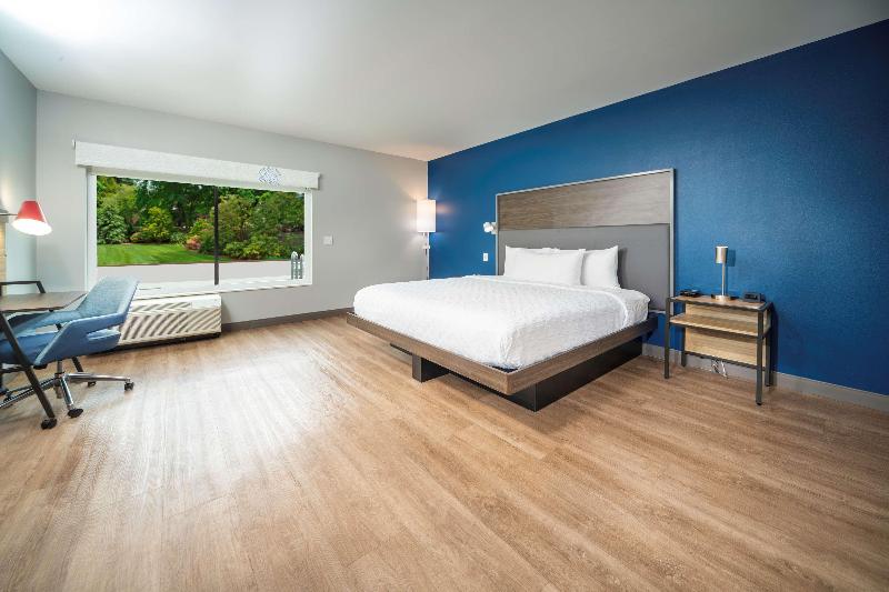 Номер Стандарт Индивидуальный, Leonardo  London Heathrow Airport