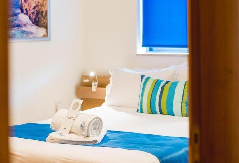 آپارتمان 3 خوابه, Park Lane Boutique Apart